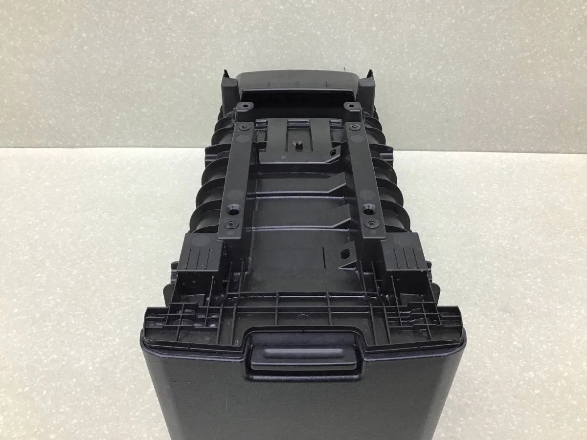 Подлокотник Toyota Highlander (U40) 2007-2013 [5882048011C0] - миниатюра 10