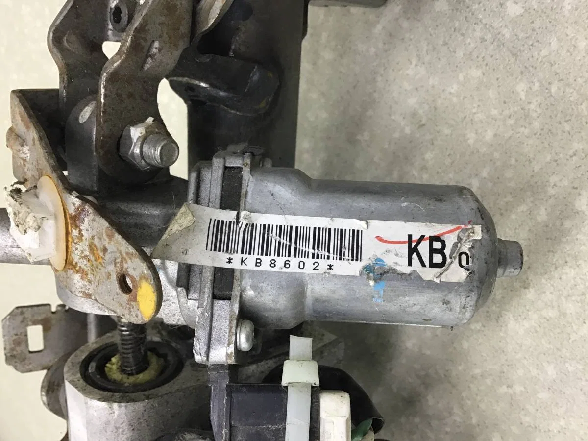 Колонка рулевая Infiniti EX/QX50 (J50) 2008-2017 [488101BA1B] - миниатюра 10