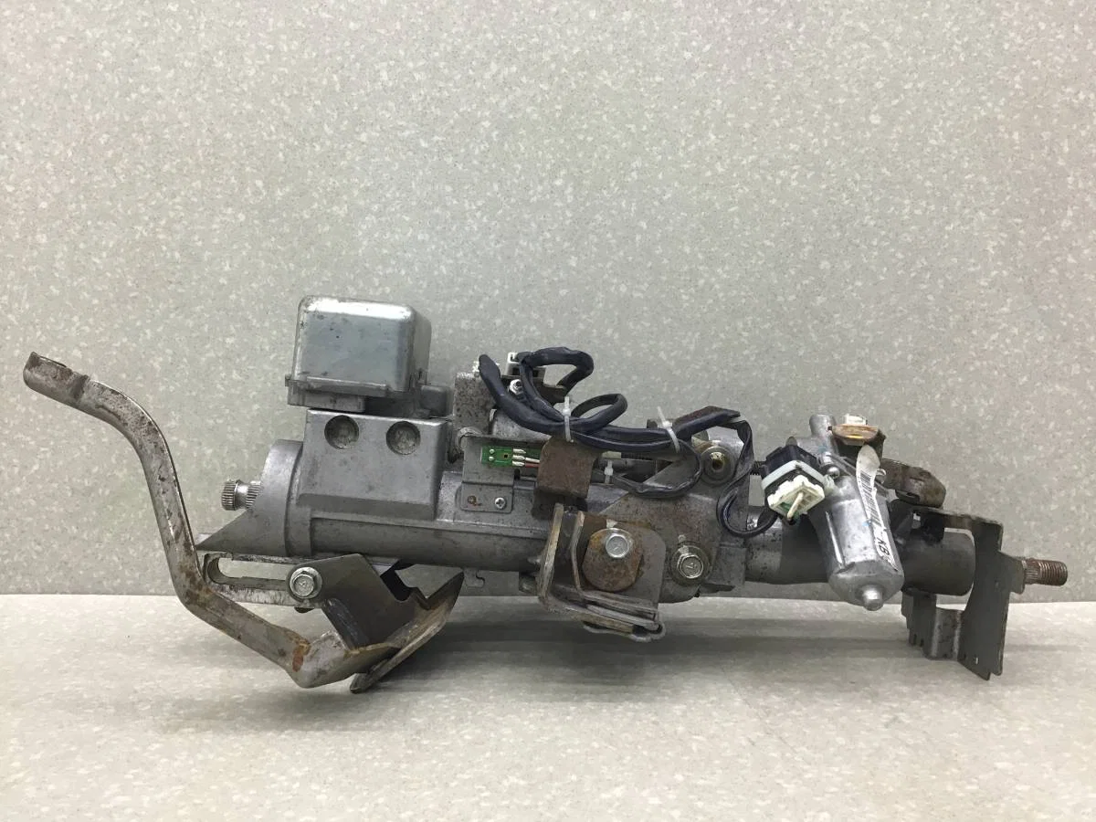Колонка рулевая Infiniti EX/QX50 (J50) 2008-2017 [488101BA1B] - миниатюра 3