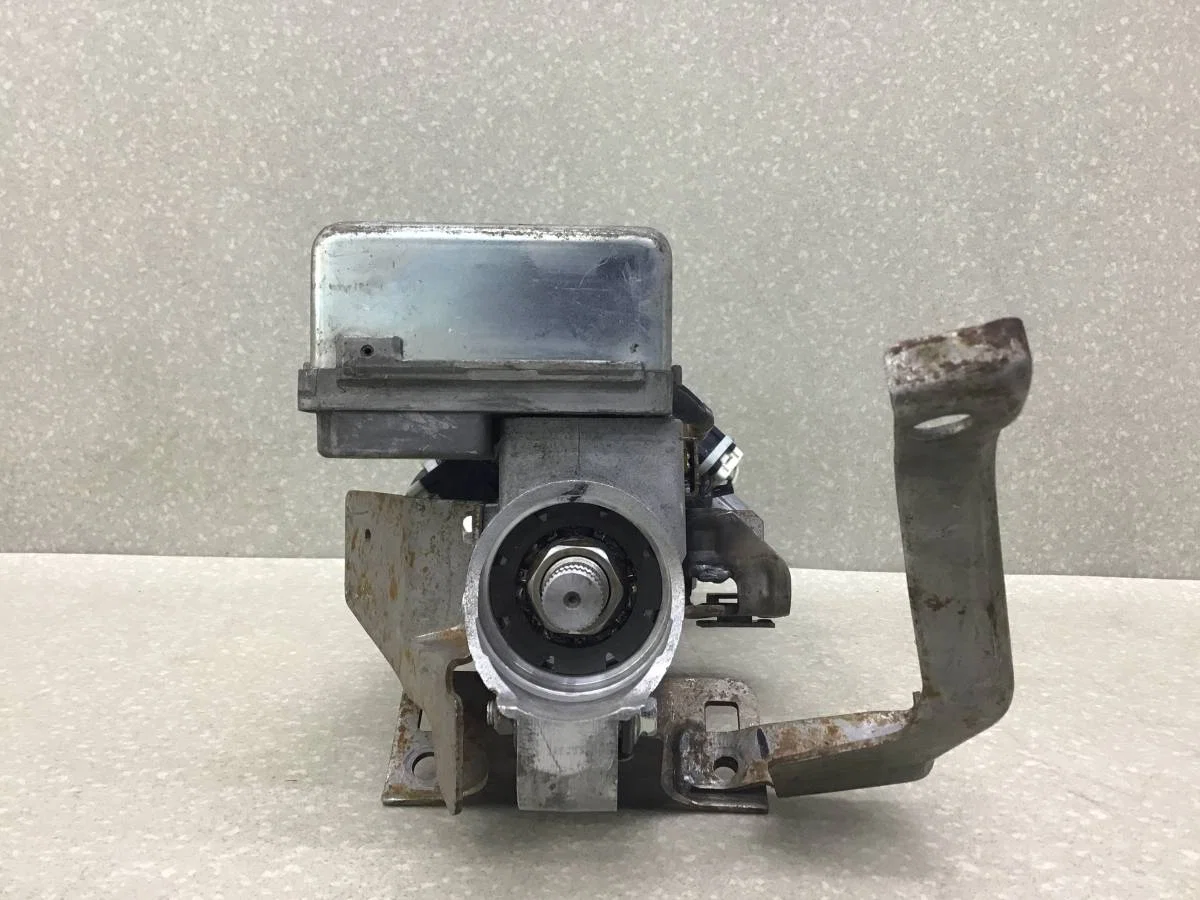 Колонка рулевая Infiniti EX/QX50 (J50) 2008-2017 [488101BA1B] - миниатюра 4