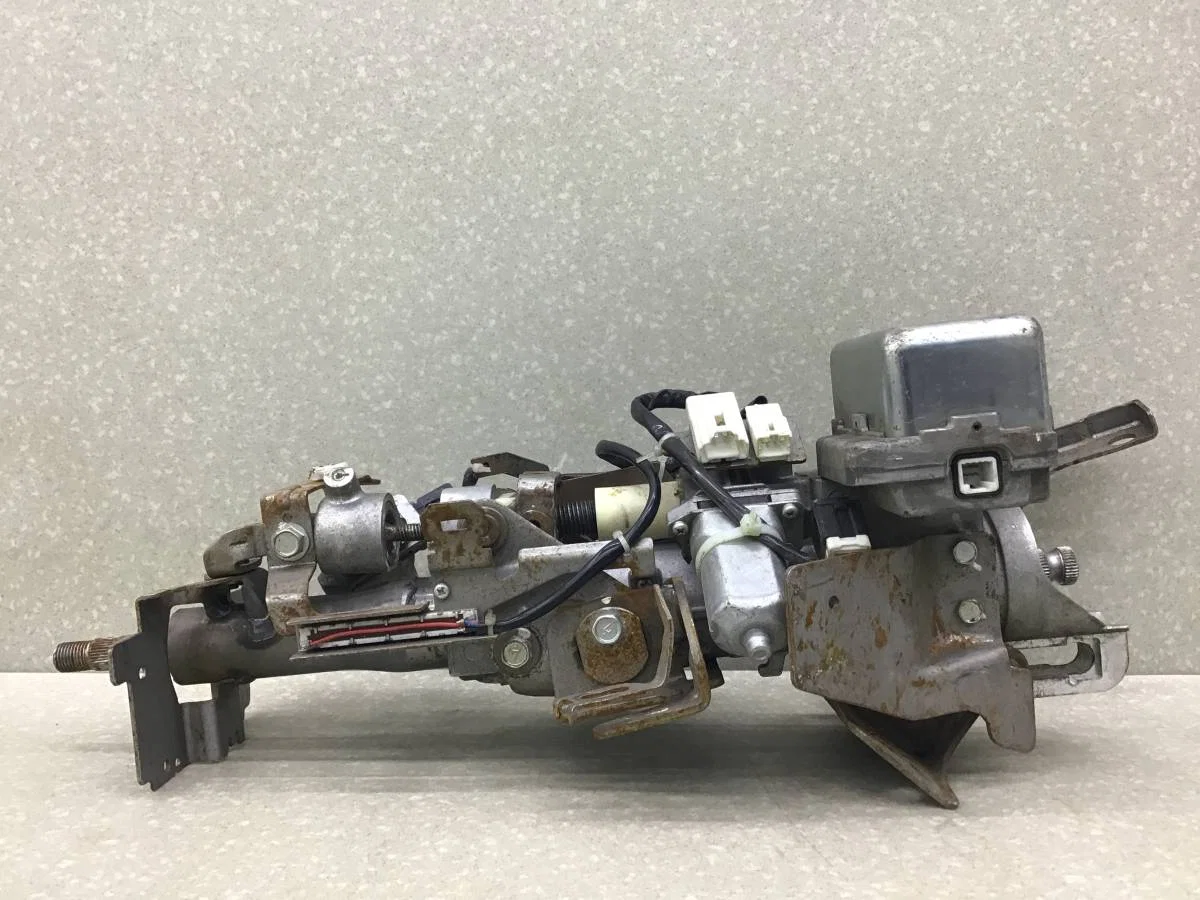 Колонка рулевая Infiniti EX/QX50 (J50) 2008-2017 [488101BA1B] - миниатюра 6