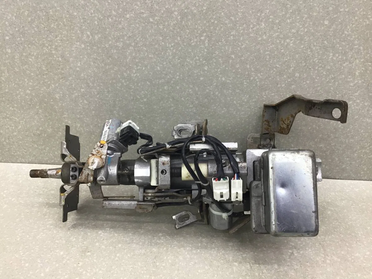Колонка рулевая Infiniti EX/QX50 (J50) 2008-2017 [488101BA1B] - миниатюра 7