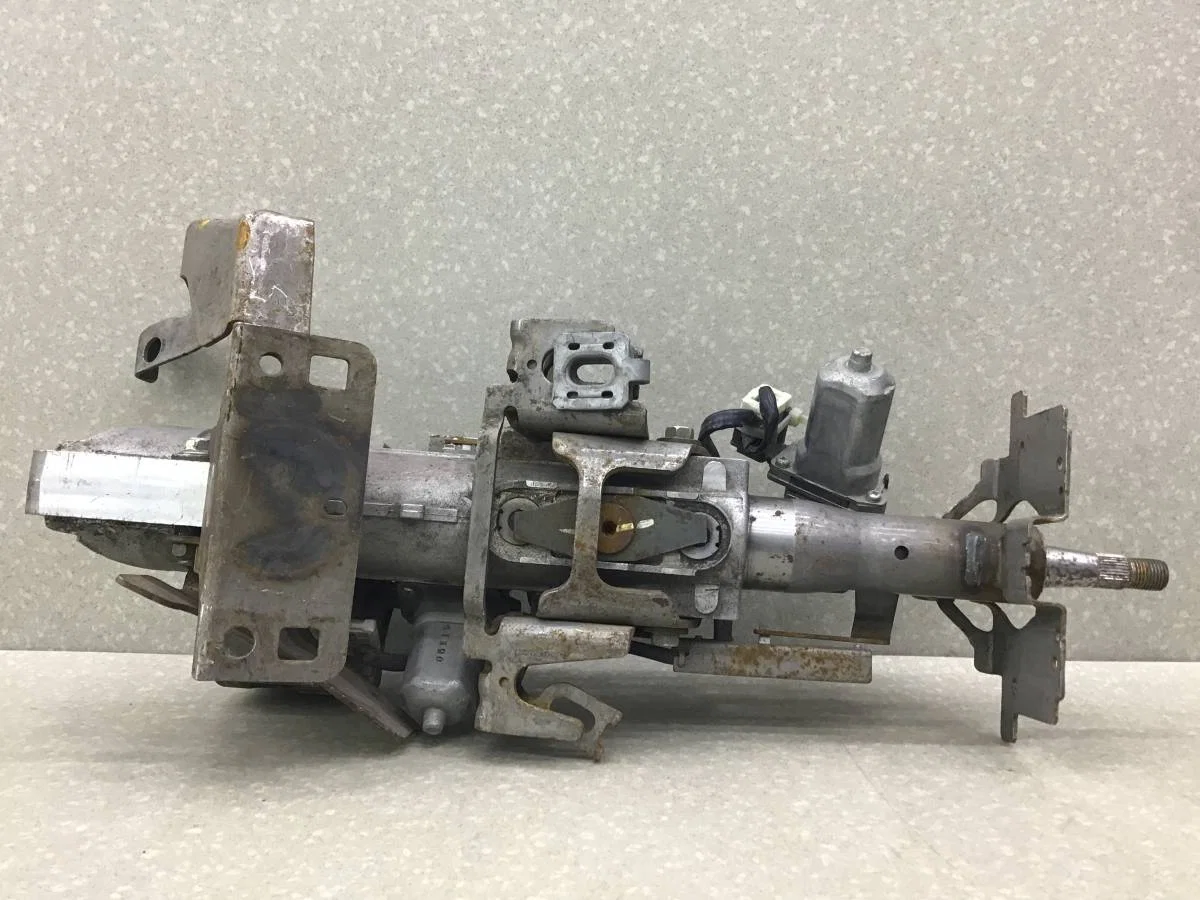 Колонка рулевая Infiniti EX/QX50 (J50) 2008-2017 [488101BA1B] - миниатюра 8