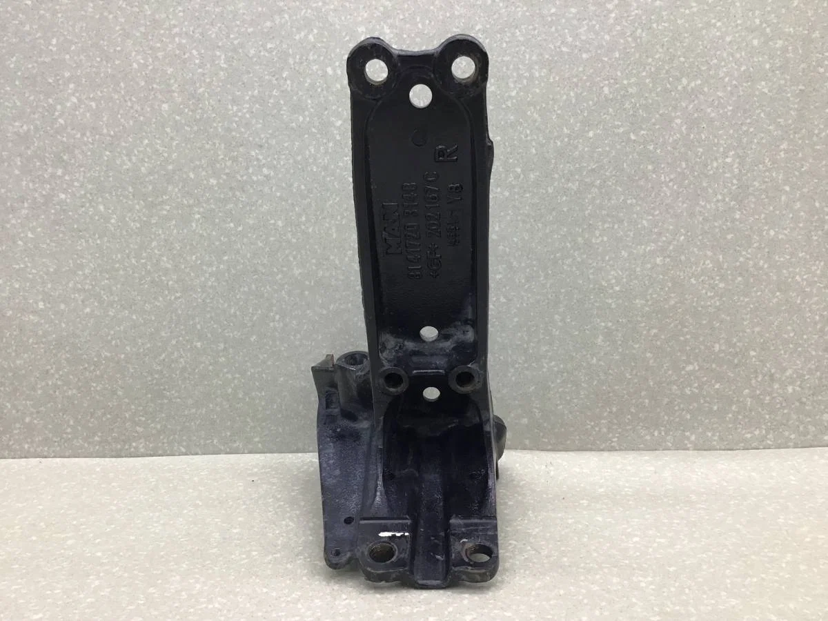 Кронштейн кабины MAN 4-Serie TGA 2000-2008 [81417203148] - миниатюра 3
