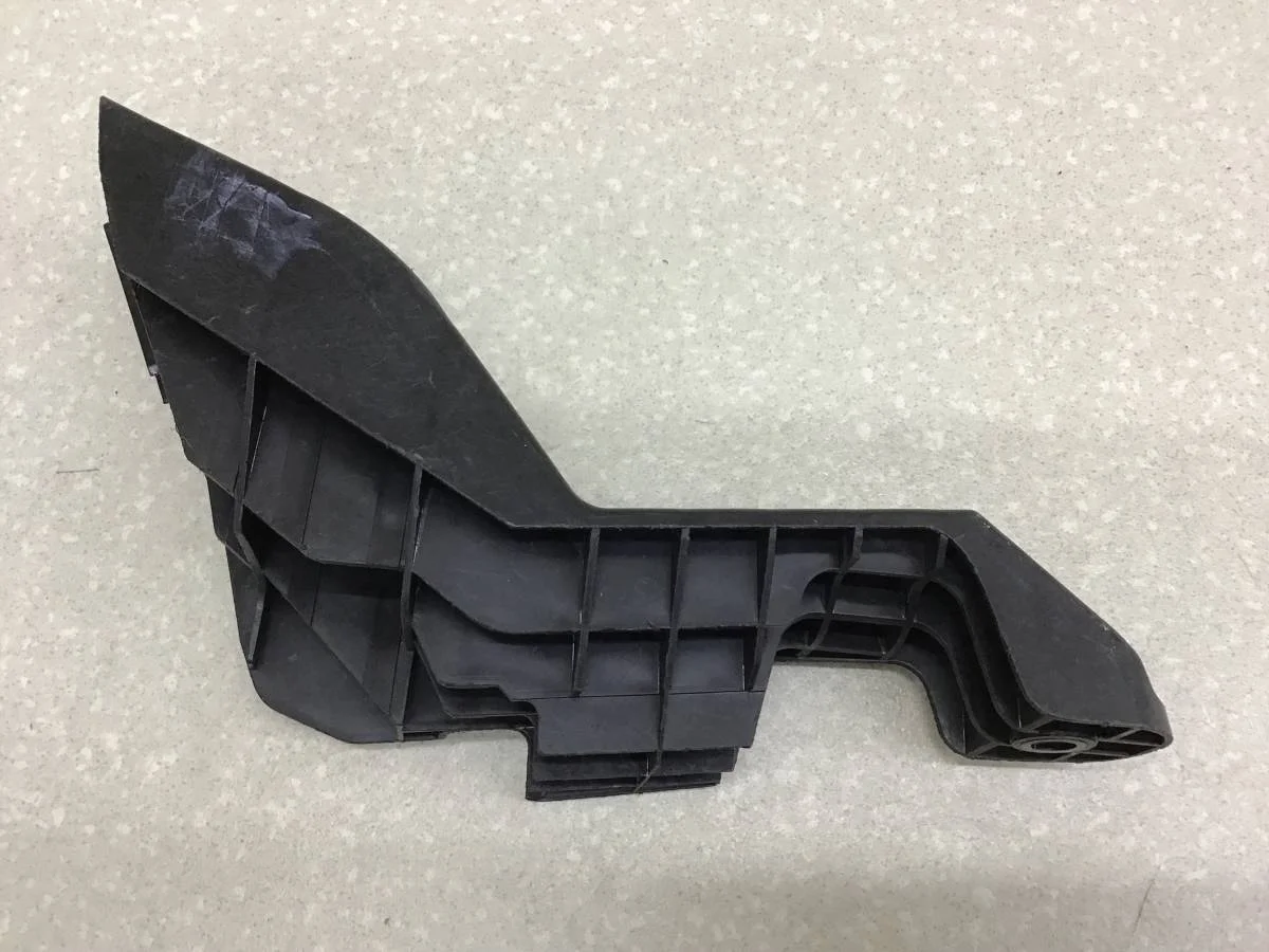 Кронштейн Mazda CX-5 (KE) 2011-2017 [KD3141630] - миниатюра 3