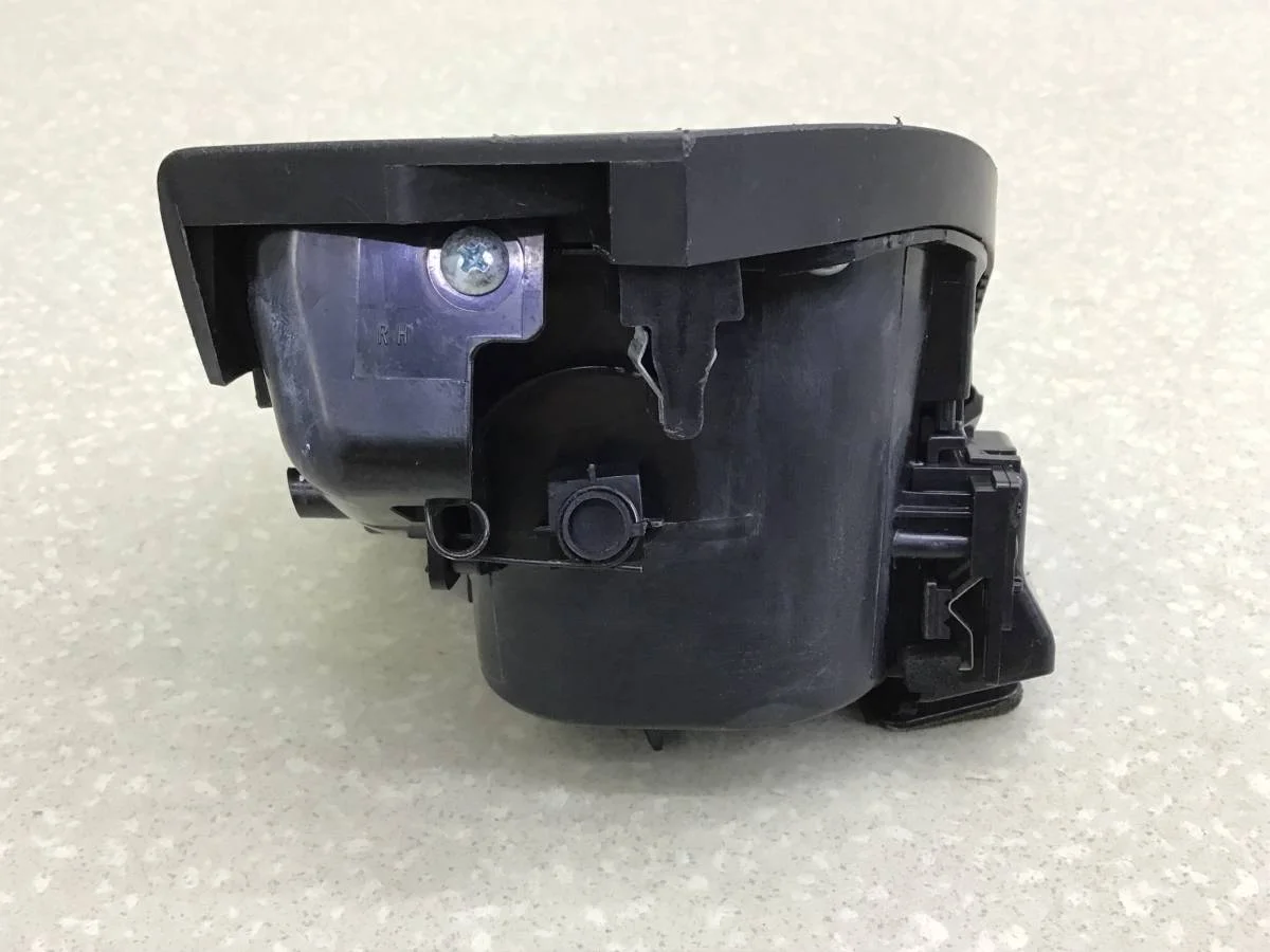 Подстаканник Nissan X-Trail (T31) 2007-2014 [68430JG00A] - миниатюра 2