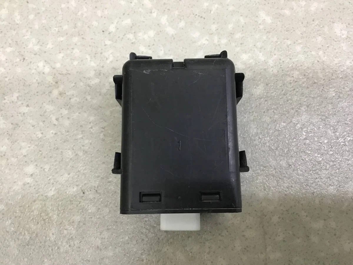 Реле Isuzu NQR 2005> [3534635889] - миниатюра 3