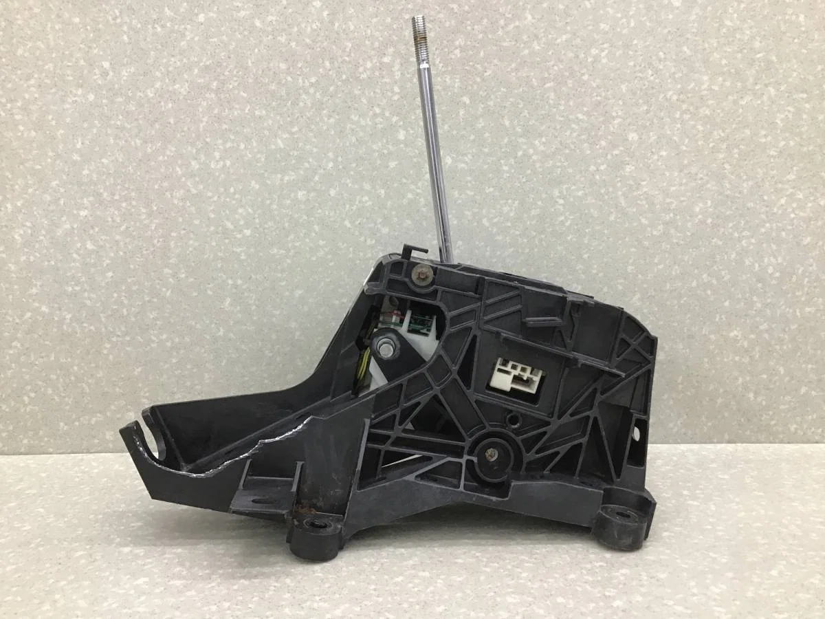 Кулиса КПП Toyota Rav 4 (A40) 2013> [3355042230] - миниатюра 2