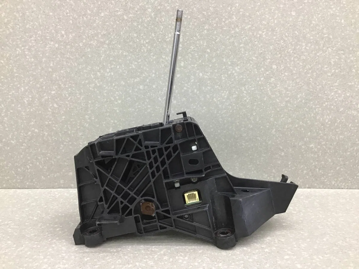 Кулиса КПП Toyota Rav 4 (A40) 2013> [3355042230] - миниатюра 5