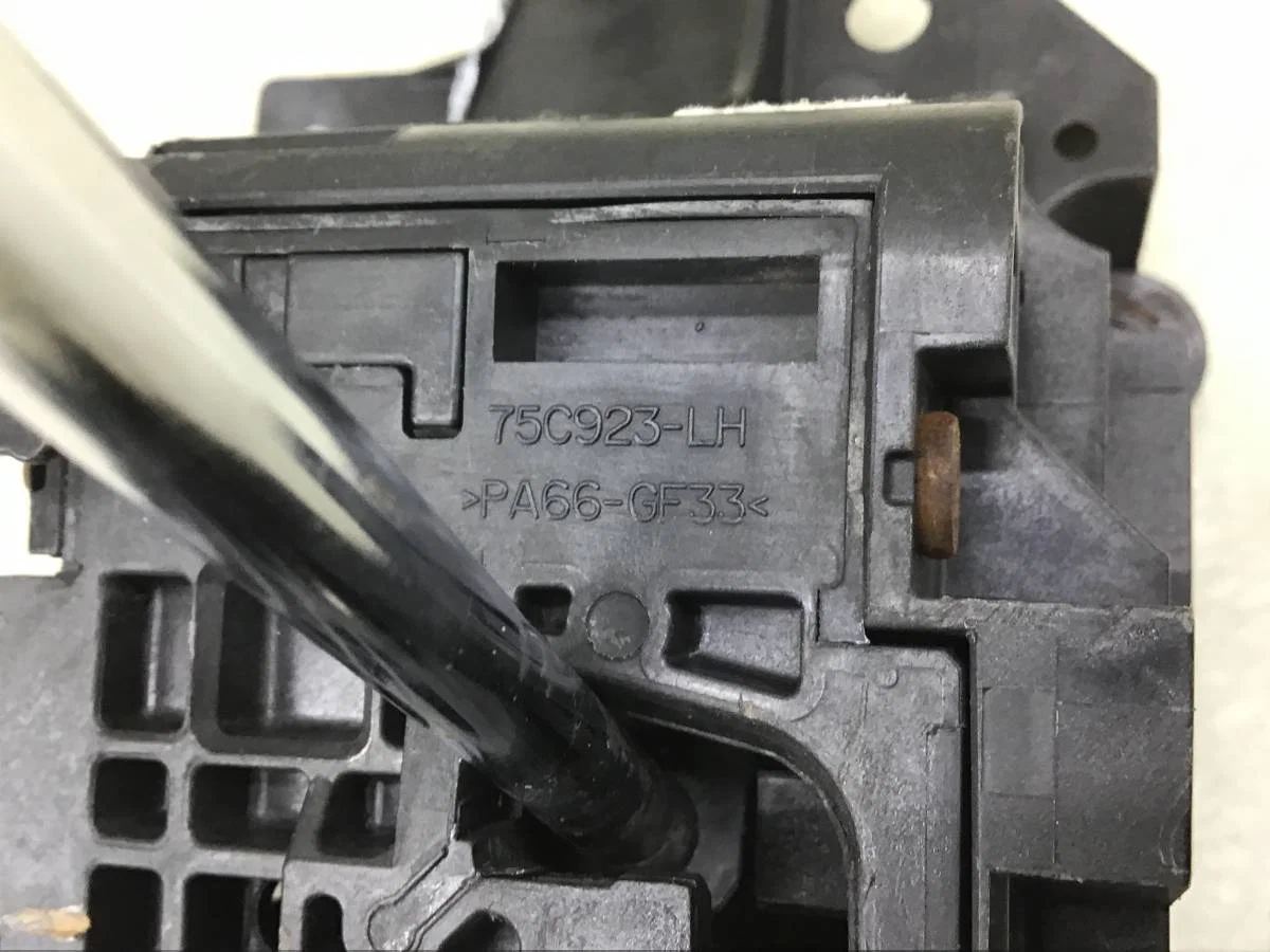 Кулиса КПП Toyota Rav 4 (A40) 2013> [3355042230] - миниатюра 8