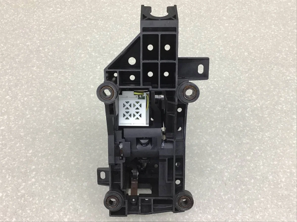 Кулиса КПП Toyota Rav 4 (A40) 2013> [3355042230] - миниатюра 9