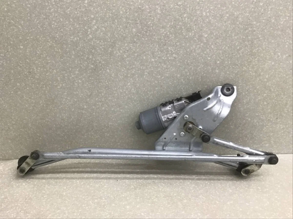 Трапеция стеклоочистителей Renault Duster (HS) 2010-2021 [3397020879] - миниатюра 8
