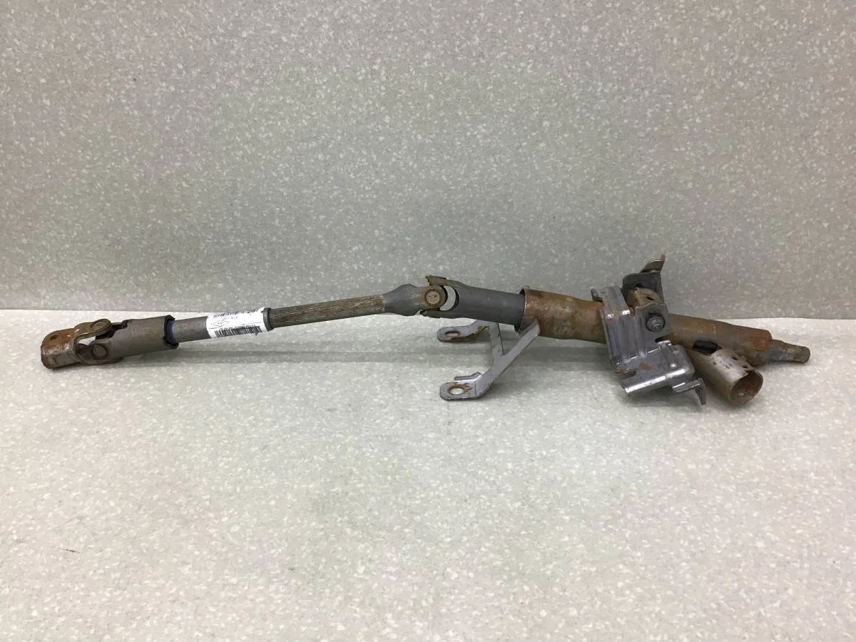 Колонка рулевая Renault Duster (HS) 2010-2021 [488101981R] - миниатюра 3