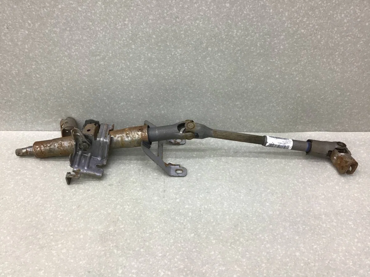Колонка рулевая Renault Duster (HS) 2010-2021 [488101981R] - миниатюра 6