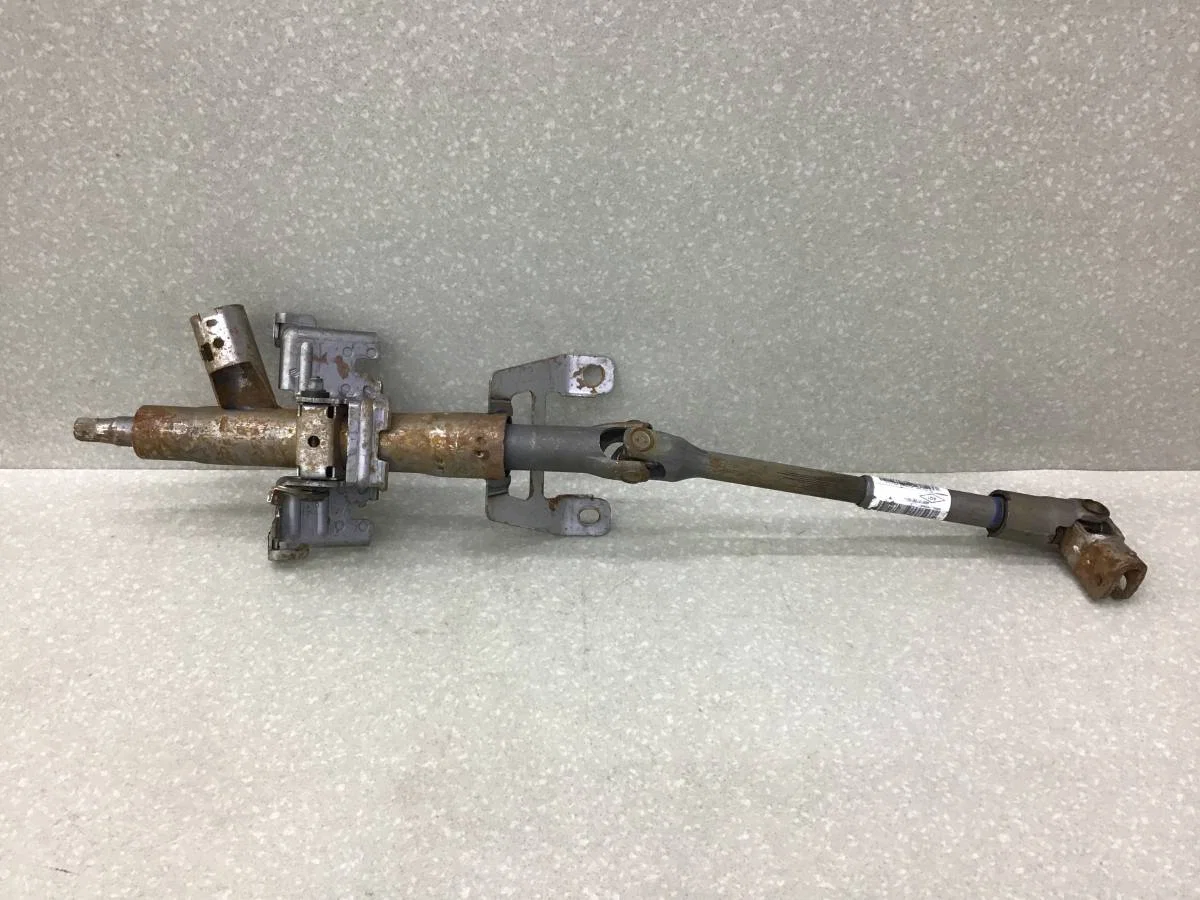 Колонка рулевая Renault Duster (HS) 2010-2021 [488101981R] - миниатюра 7
