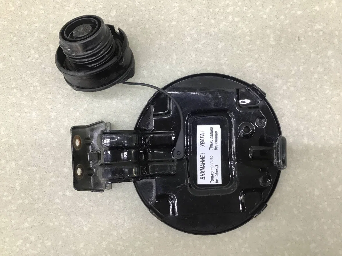 Лючок бензобака Chery Bonus (A13) 2011-2014 [A135400900DY] - миниатюра 4