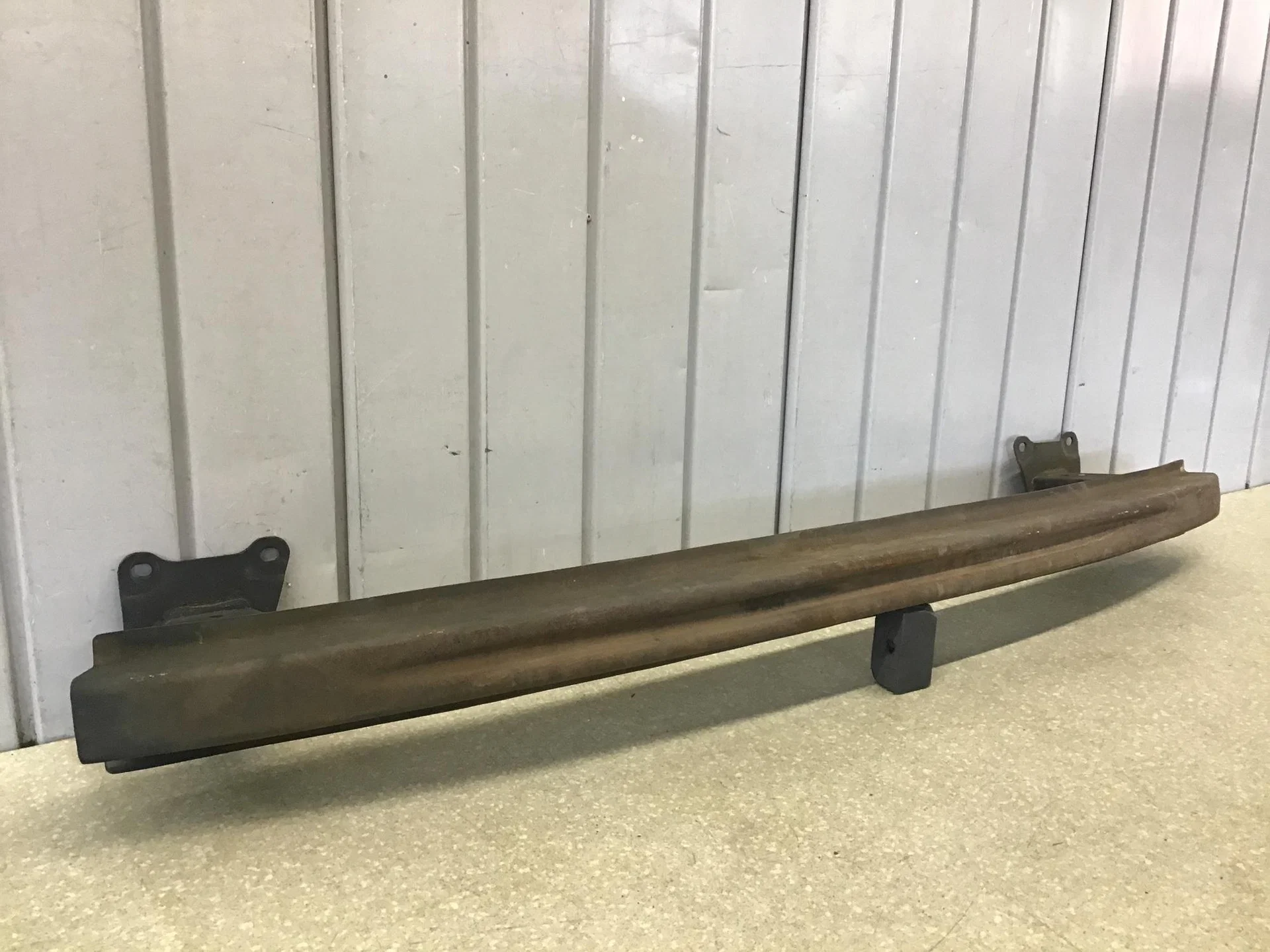 Усилитель заднего бампера, VW Jetta 2006-2011 [1K5807305A] - миниатюра 2