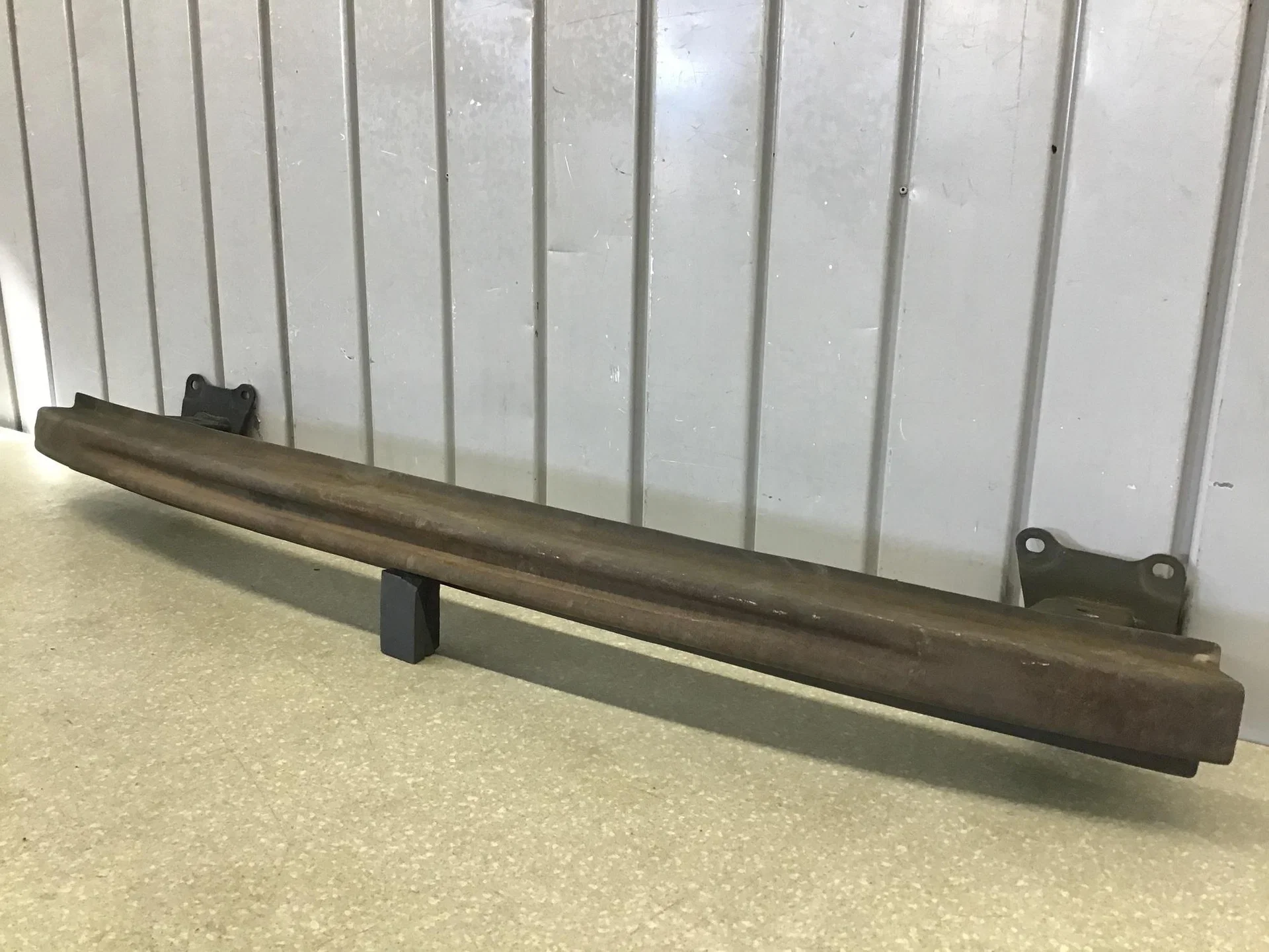 Усилитель заднего бампера, VW Jetta 2006-2011 [1K5807305A] - миниатюра 3