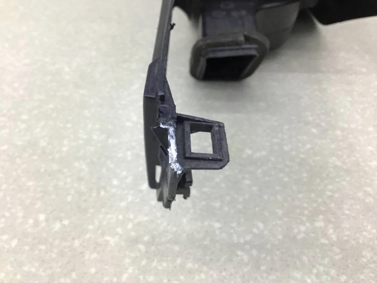 Подлокотник Toyota Camry (V50) 2011-2017 [5881033261C0] - миниатюра 10