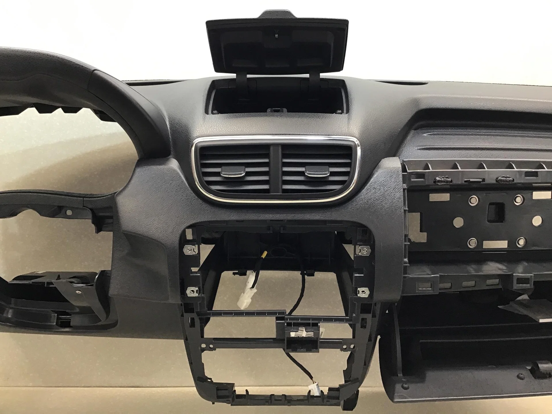 Торпедо, Nissan Terrano III (D10) 2014> [681007158R] - миниатюра 5