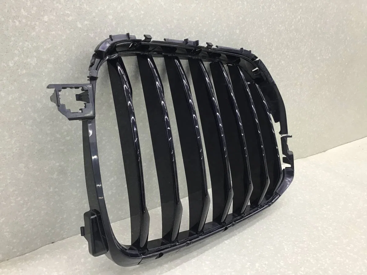 Решетка радиатора BMW X5 G05 2018> [51137454887] - миниатюра 2