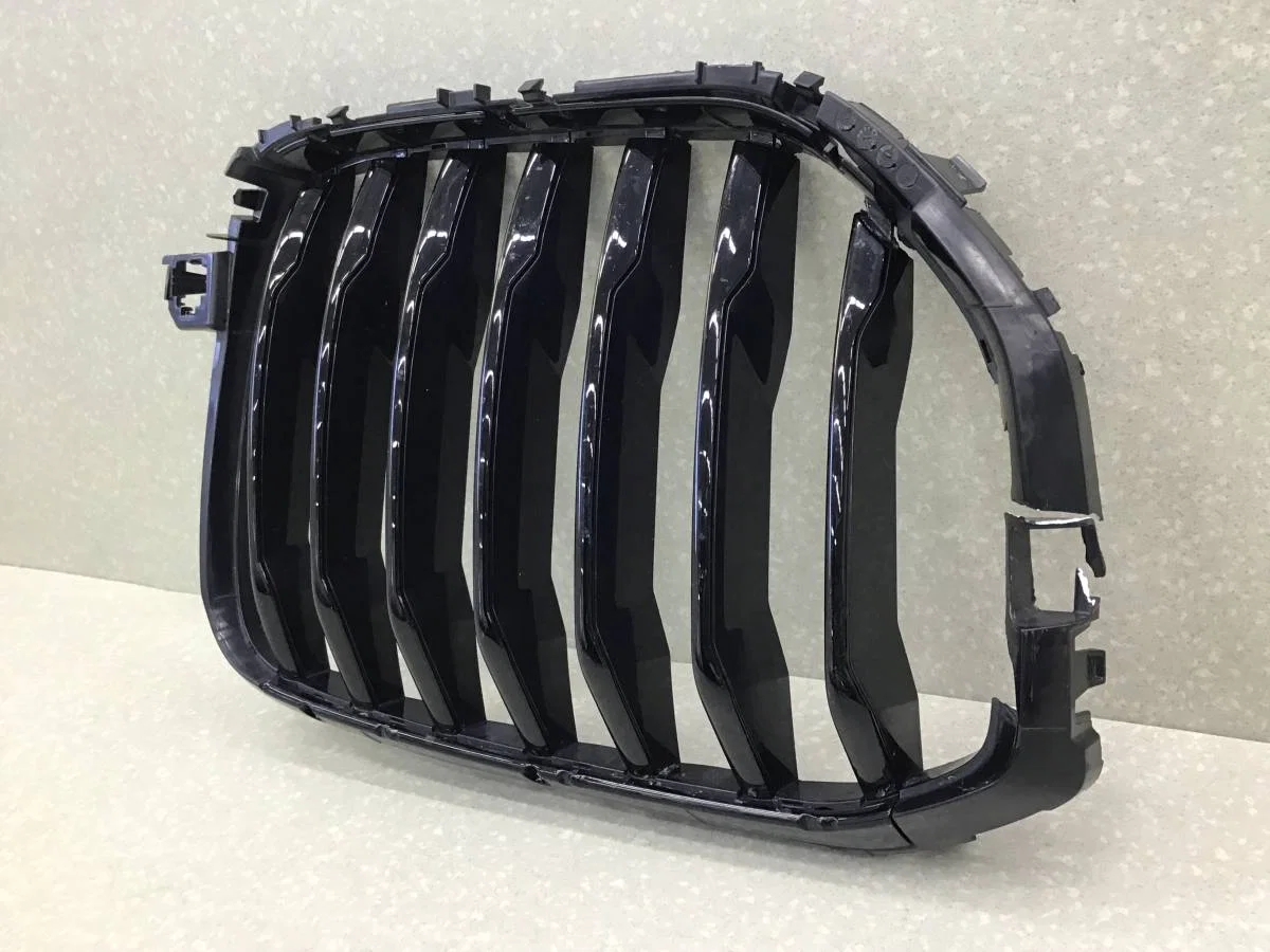 Решетка радиатора BMW X5 G05 2018> [51137454887] - миниатюра 3