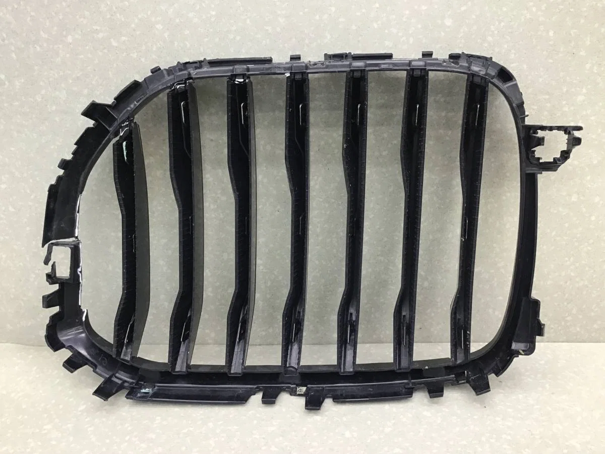 Решетка радиатора BMW X5 G05 2018> [51137454887] - миниатюра 4