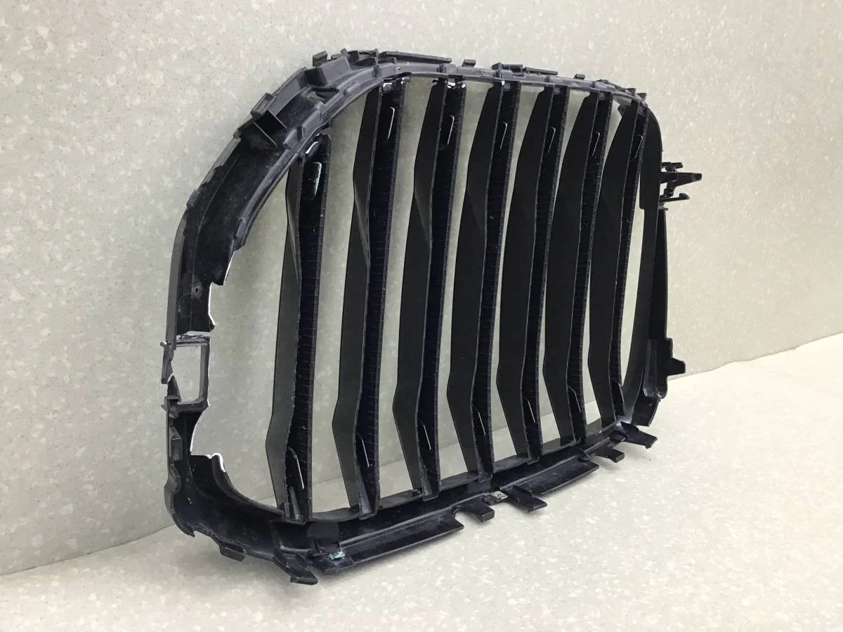 Решетка радиатора BMW X5 G05 2018> [51137454887] - миниатюра 5
