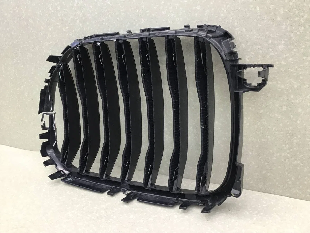 Решетка радиатора BMW X5 G05 2018> [51137454887] - миниатюра 6