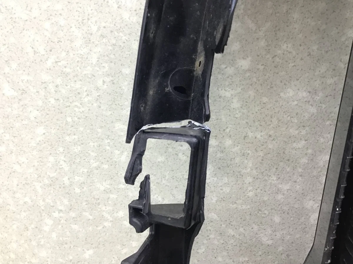 Решетка радиатора BMW X5 G05 2018> [51137454887] - миниатюра 7