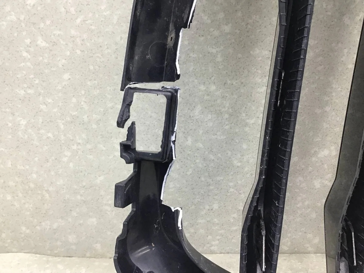 Решетка радиатора BMW X5 G05 2018> [51137454887] - миниатюра 8