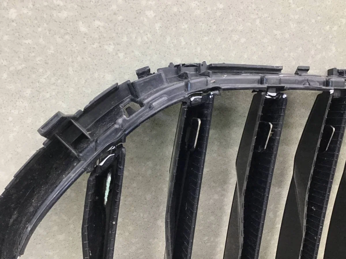 Решетка радиатора BMW X5 G05 2018> [51137454887] - миниатюра 9