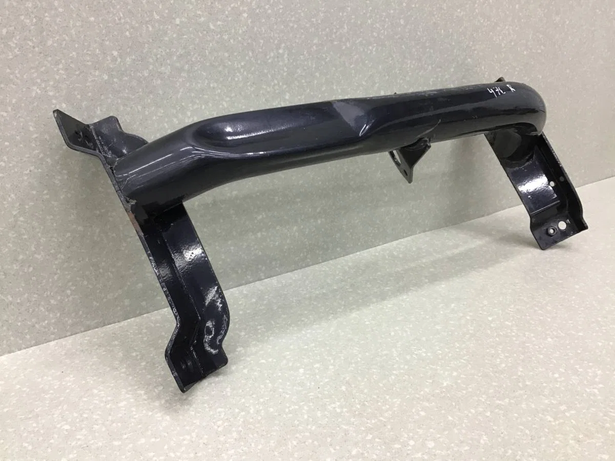 Кронштейн подножки MAN TGA 2007> [81615405032] - миниатюра 2