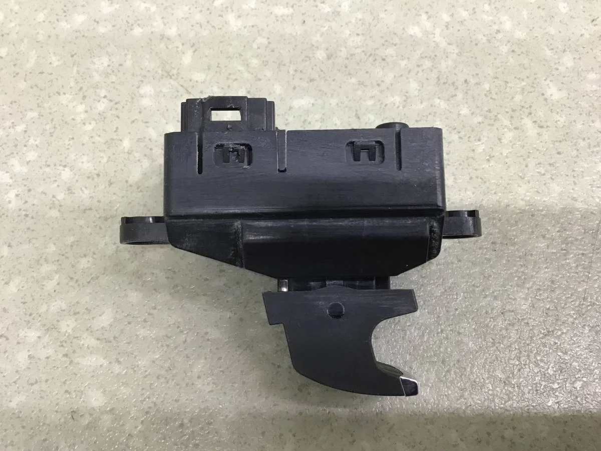 Кнопка стеклоподъемника Haval H6 2013-2020 [3746205XKZ36A] - миниатюра 3