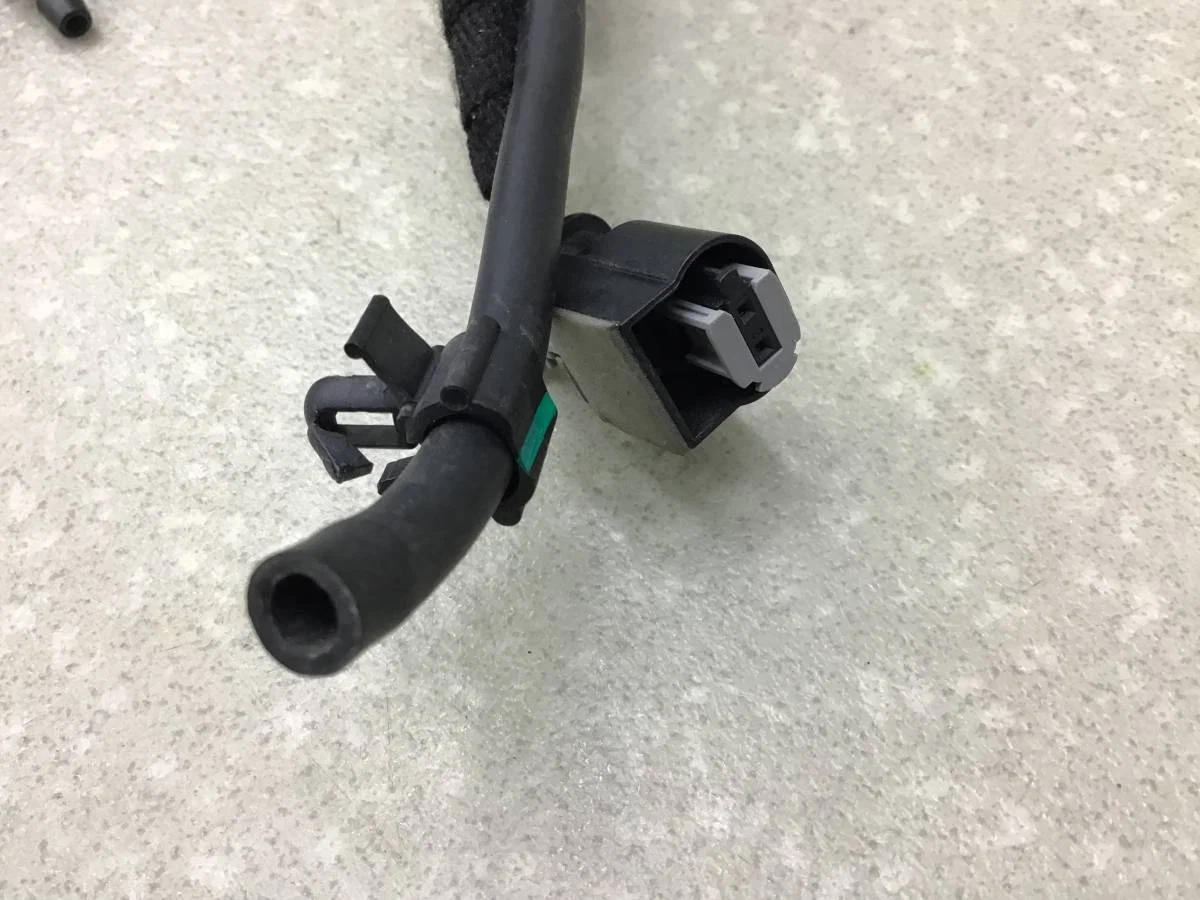 Проводка (коса) Geely Coolray SX11 2018> [6600238623] - миниатюра 4