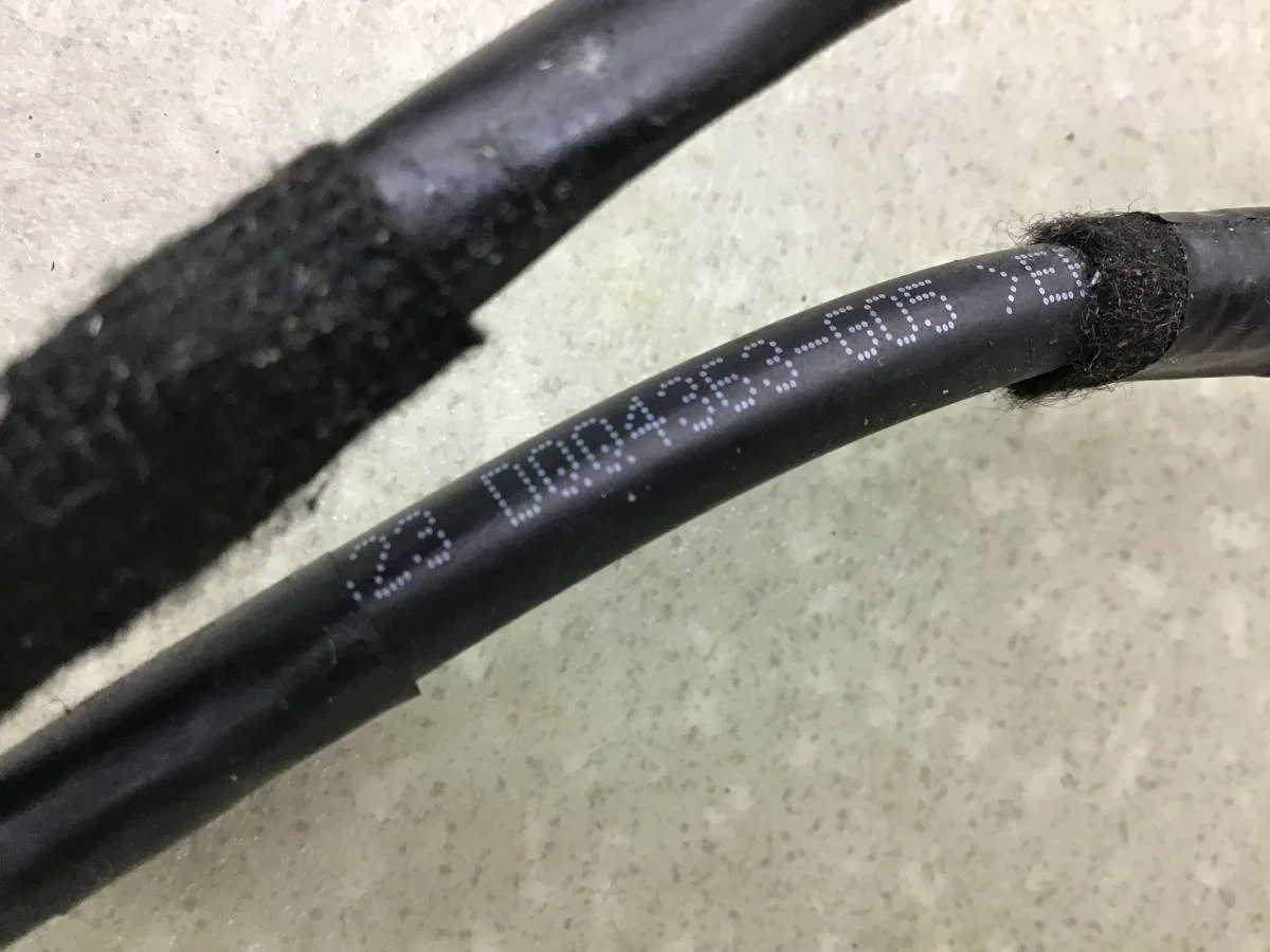 Проводка (коса) Geely Coolray SX11 2018> [6600238623] - миниатюра 5