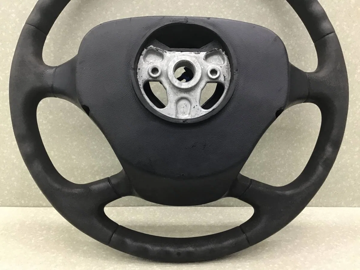 Рулевое колесо без AIR BAG Scania 4-Serie 1995-2005 [1495393] - миниатюра 10