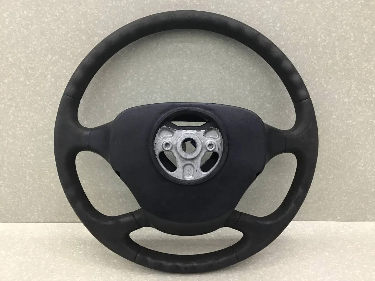 Рулевое колесо без AIR BAG Scania 4-Serie 1995-2005 [1495393] - миниатюра 7