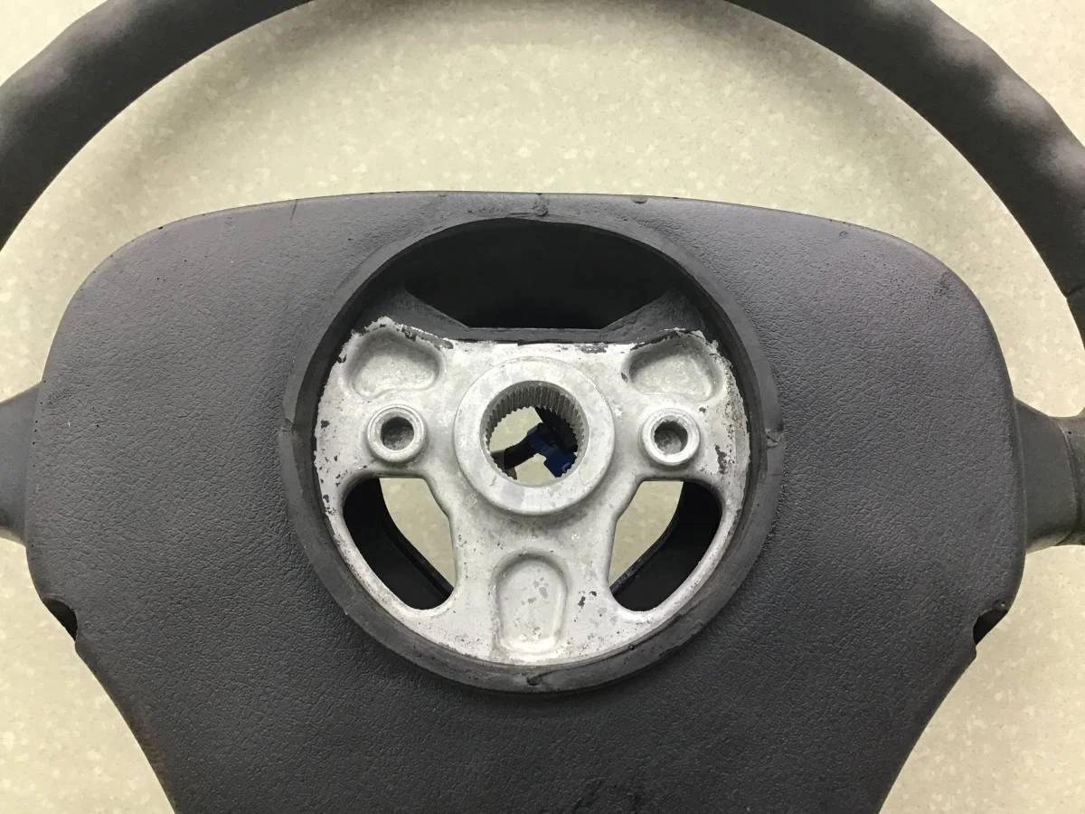 Рулевое колесо без AIR BAG Scania 4-Serie 1995-2005 [1495393] - миниатюра 9