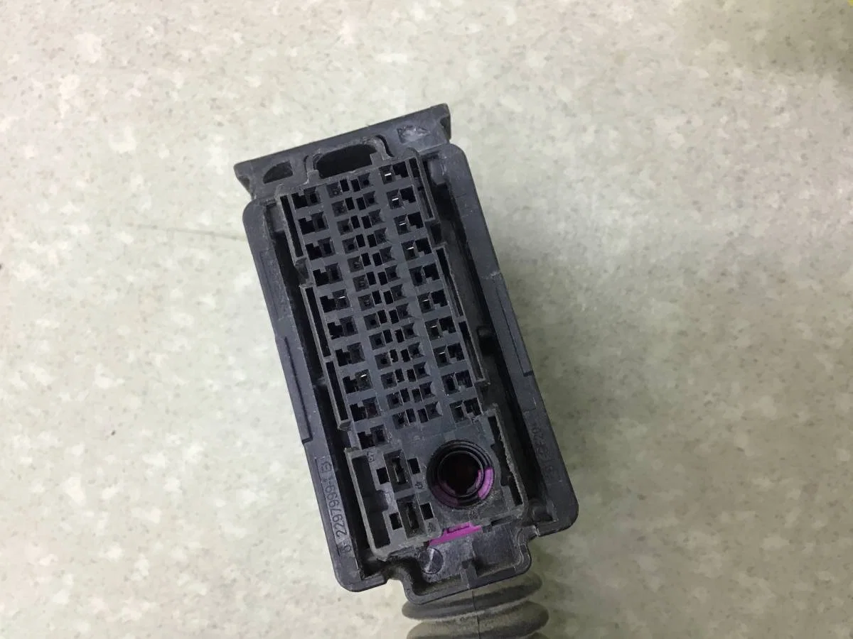 Проводка двери Geely Coolray SX11 2018> [6600091787] - миниатюра 2