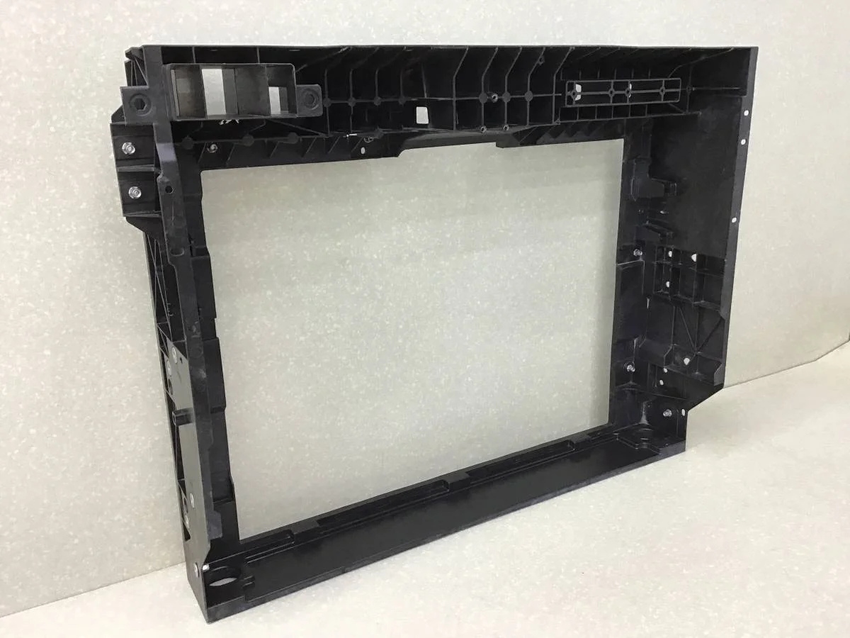 Панель передняя JAC J7 2020> [2803600U00A5] - миниатюра 6