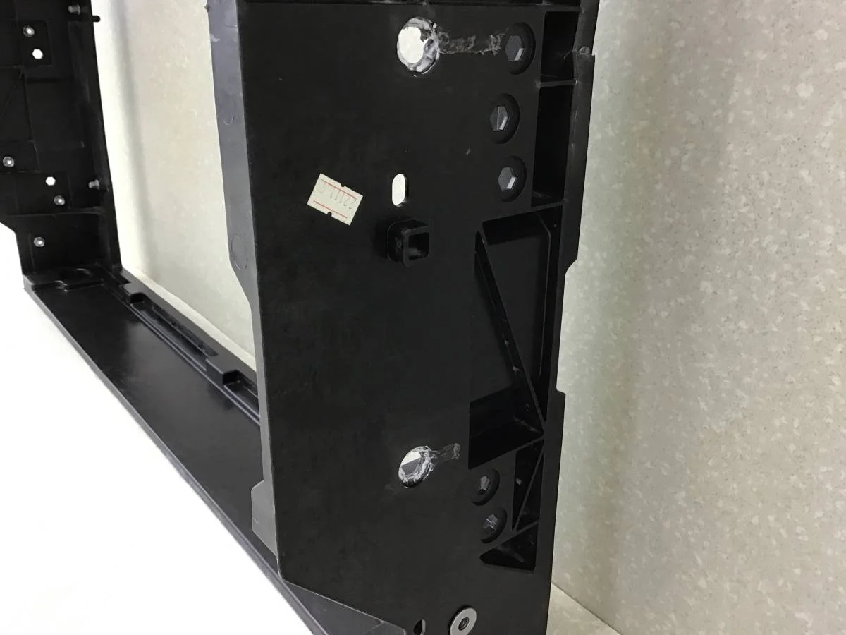 Панель передняя JAC J7 2020> [2803600U00A5] - миниатюра 8