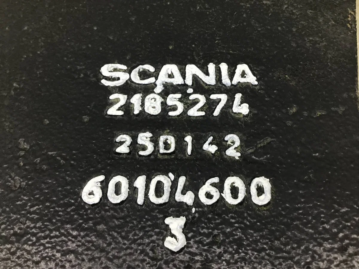 Кронштейн воздушного фильтра Scania R-Serie 2004> [2185274] - миниатюра 4
