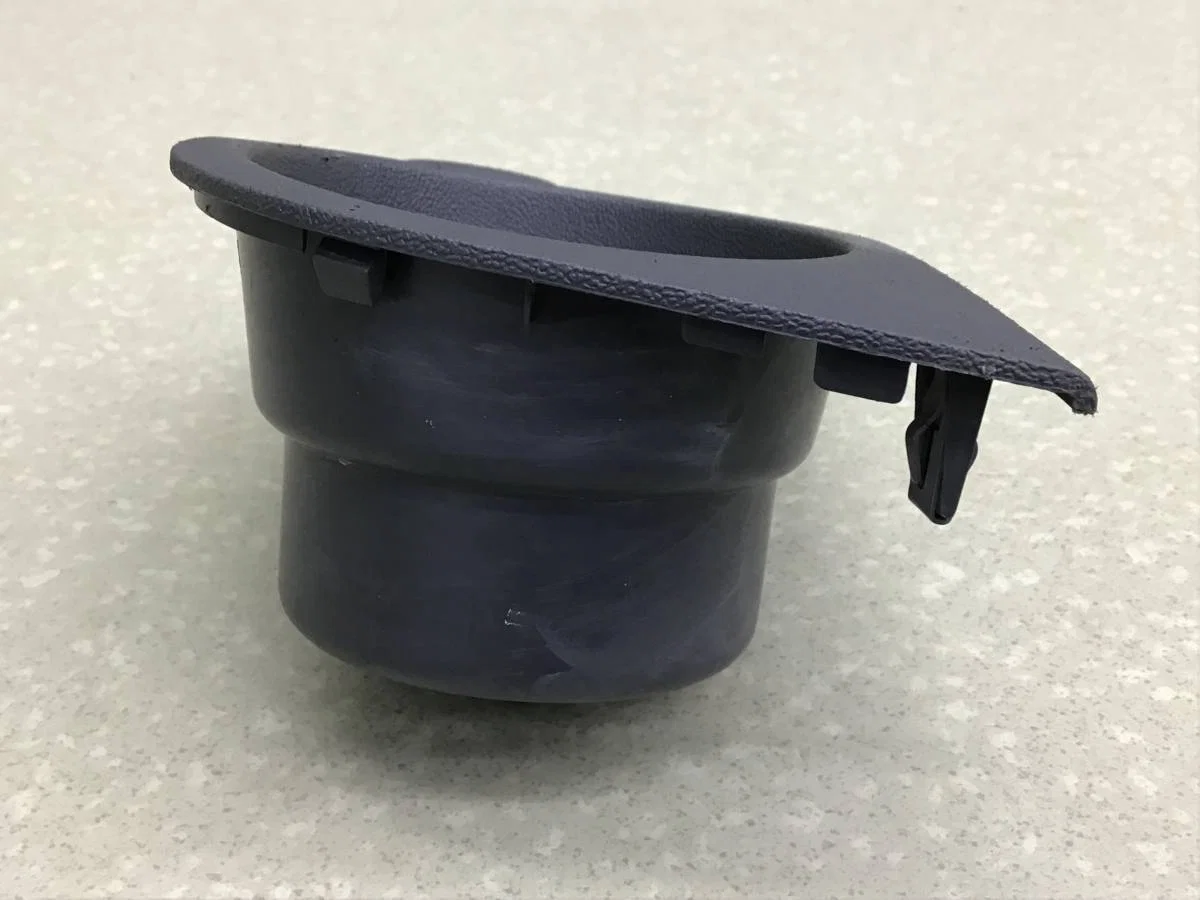 Подстаканник Seat Leon (1P1) 2005-2013 [1P1858329F1UQ] - миниатюра 3