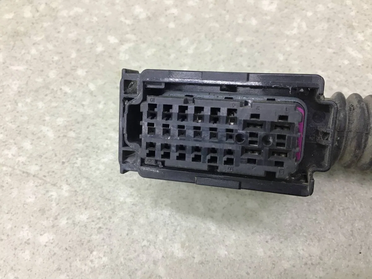 Проводка двери Geely Coolray SX11 2018> [6600003265] - миниатюра 2