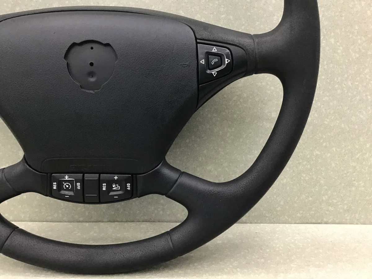 Рулевое колесо без AIR BAG Scania G-Serie 2008> [1495393] - миниатюра 5