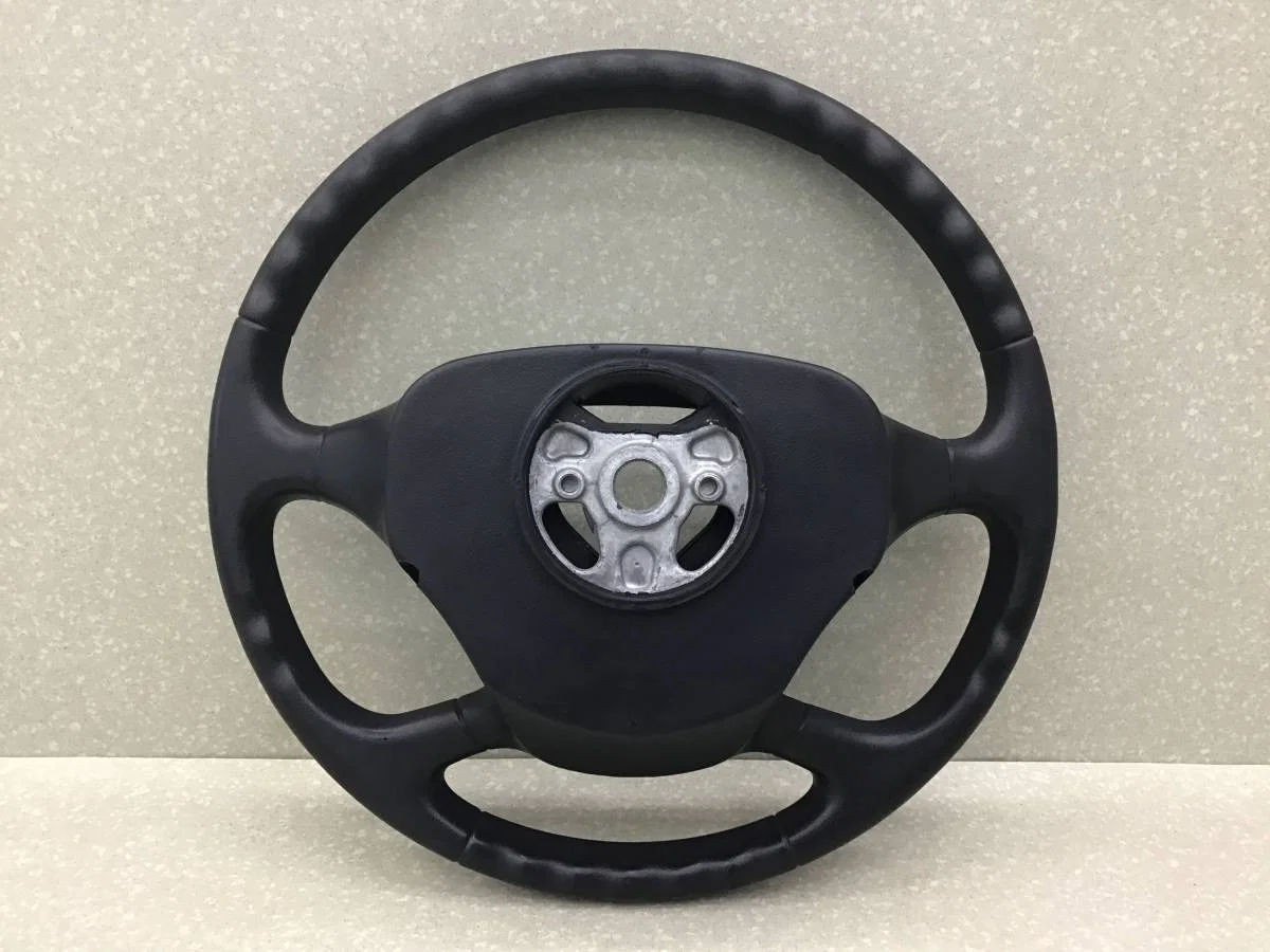 Рулевое колесо без AIR BAG Scania G-Serie 2008> [1495393] - миниатюра 8