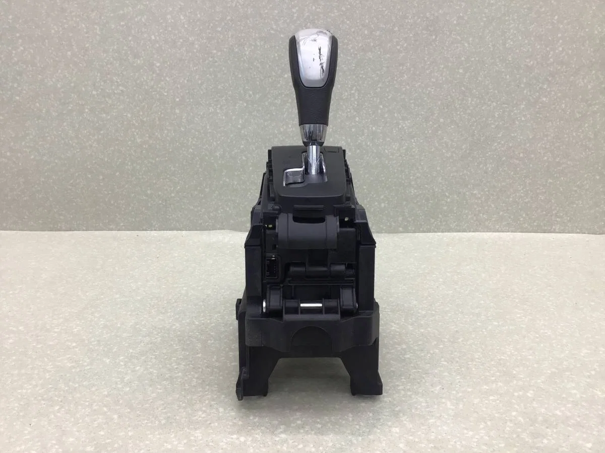 Кулиса КПП Chevrolet Cruze (J300) 2009-2016 [95976145] - миниатюра 2