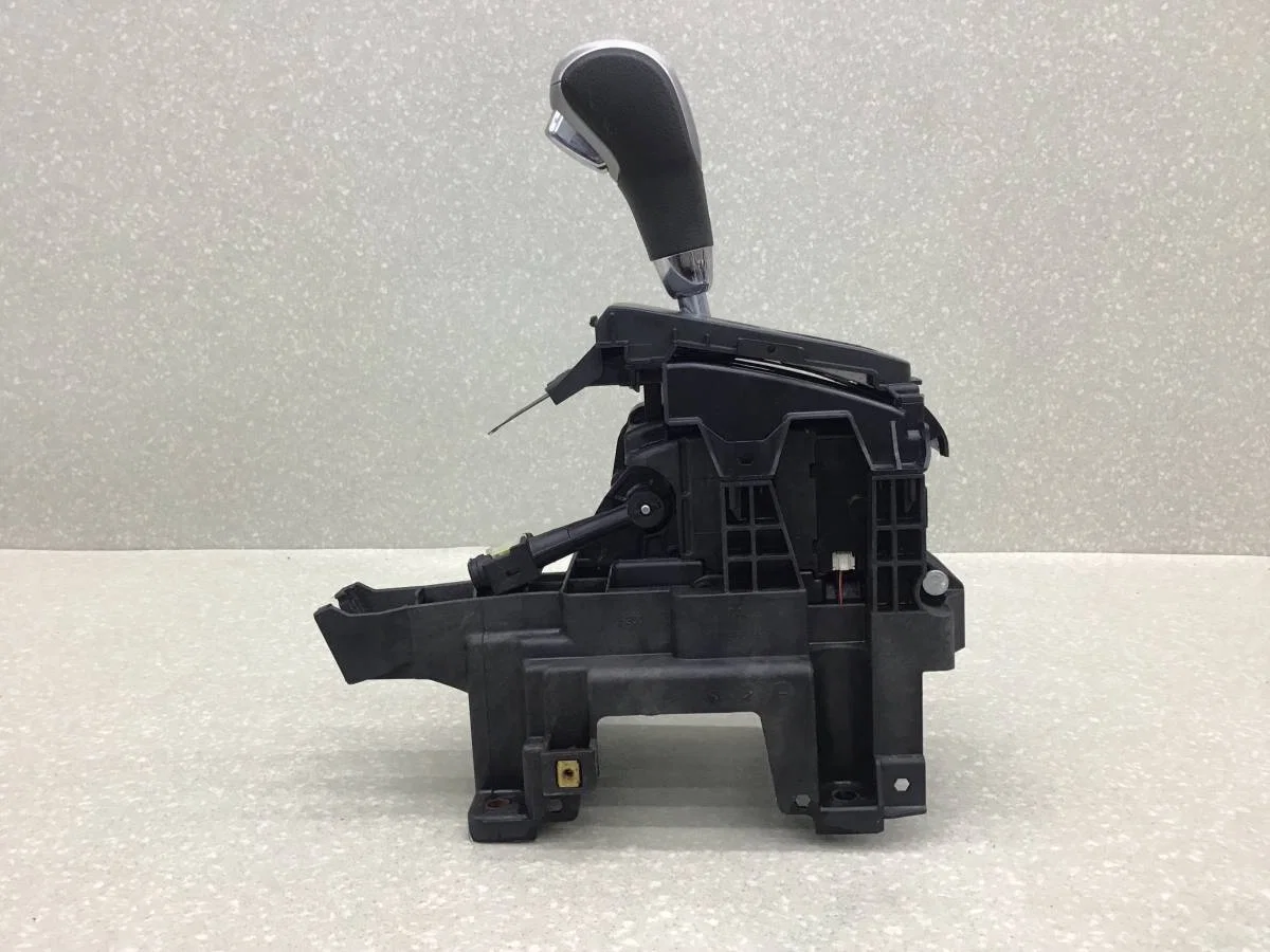 Кулиса КПП Chevrolet Cruze (J300) 2009-2016 [95976145] - миниатюра 3