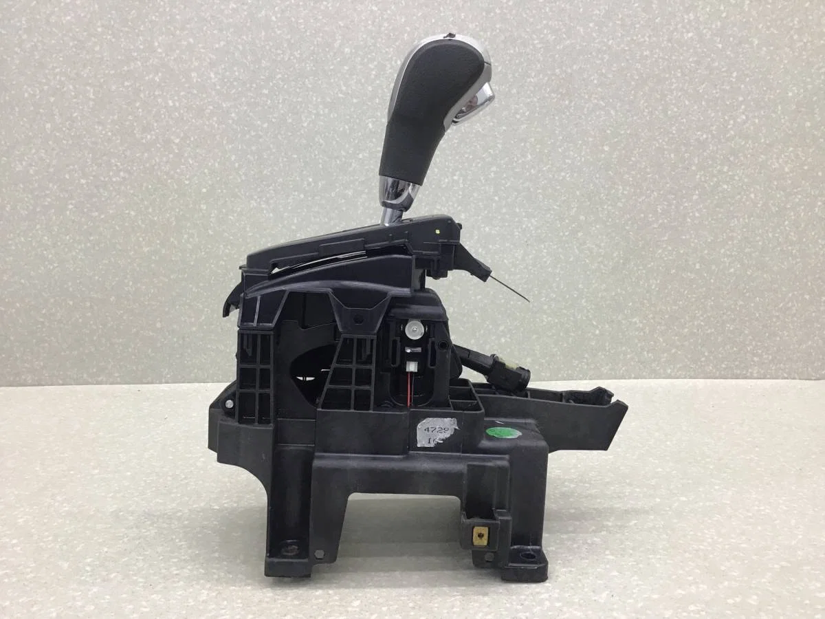 Кулиса КПП Chevrolet Cruze (J300) 2009-2016 [95976145] - миниатюра 5